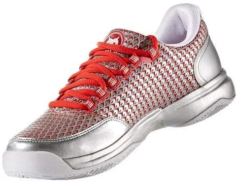 Adidas Adizero Ubersonic 2 Athena Limited Edition (Red/Silver)