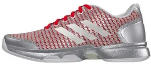 Adidas Adizero Ubersonic 2 Athena Limited Edition (Red/Silver)