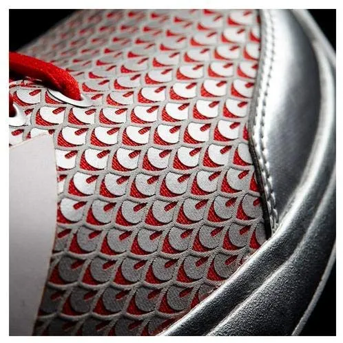 Adidas Adizero Ubersonic 2 Athena Limited Edition (Red/Silver)