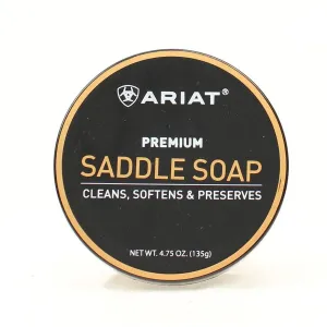 Ariat Premium Saddle Soap A27011