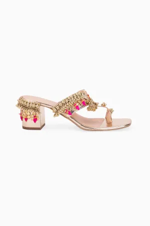 Atalanta Heels