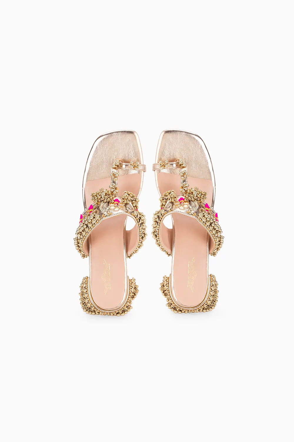 Atalanta Heels