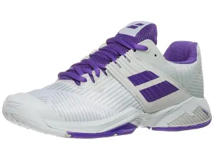 Babolat Propulse Fury All Court Women's Tennis Shoe