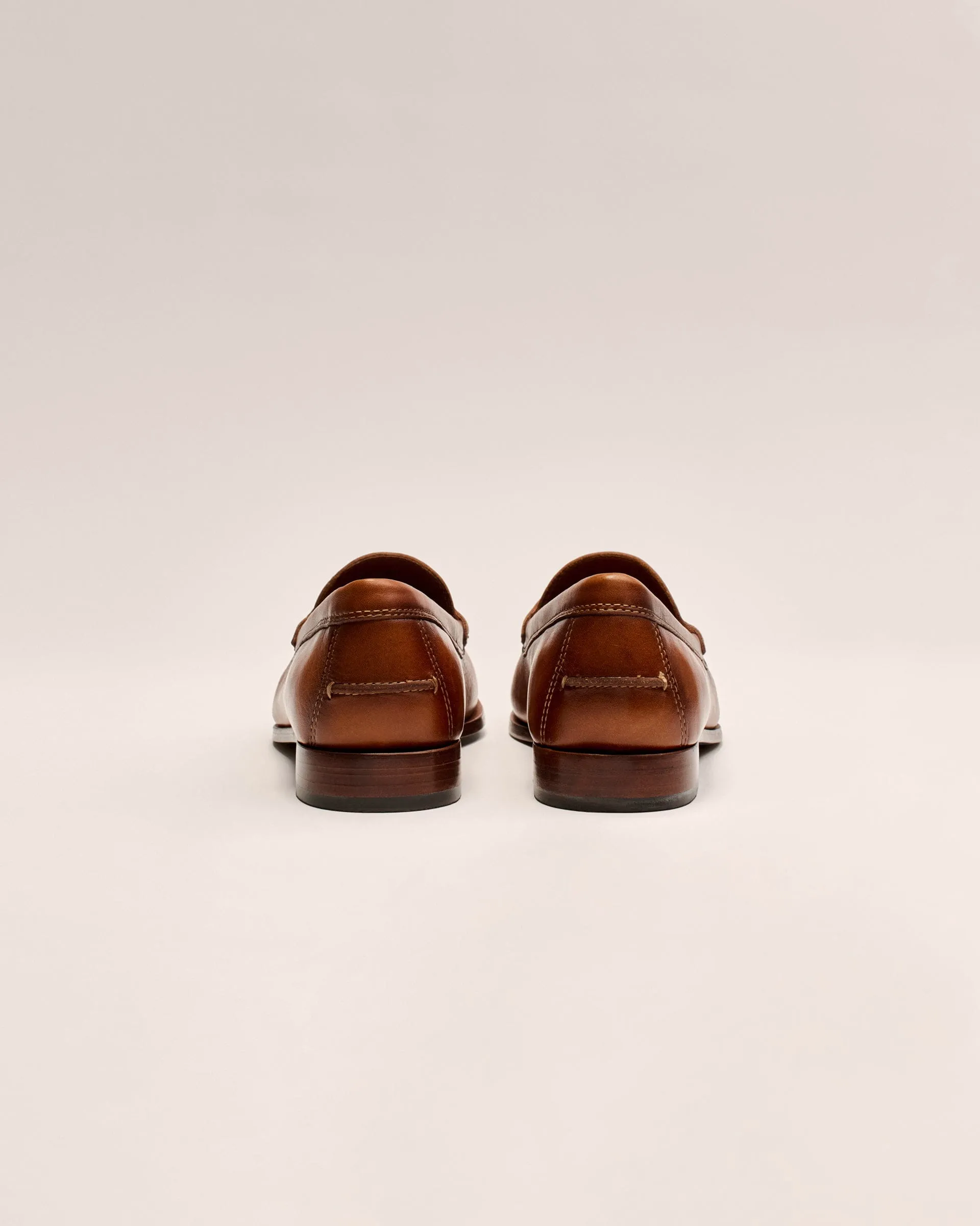Clubhouse Penny Loafer