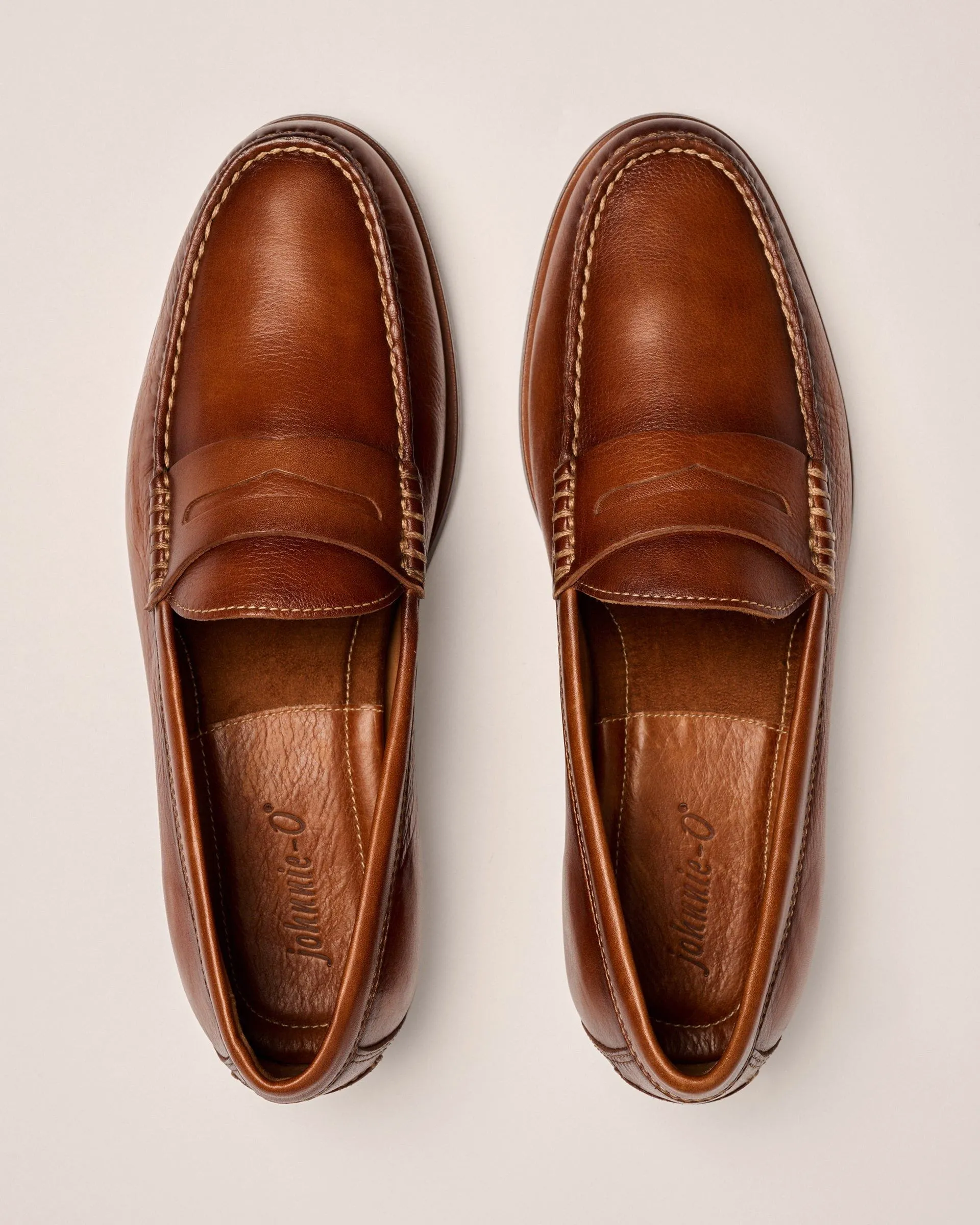 Clubhouse Penny Loafer
