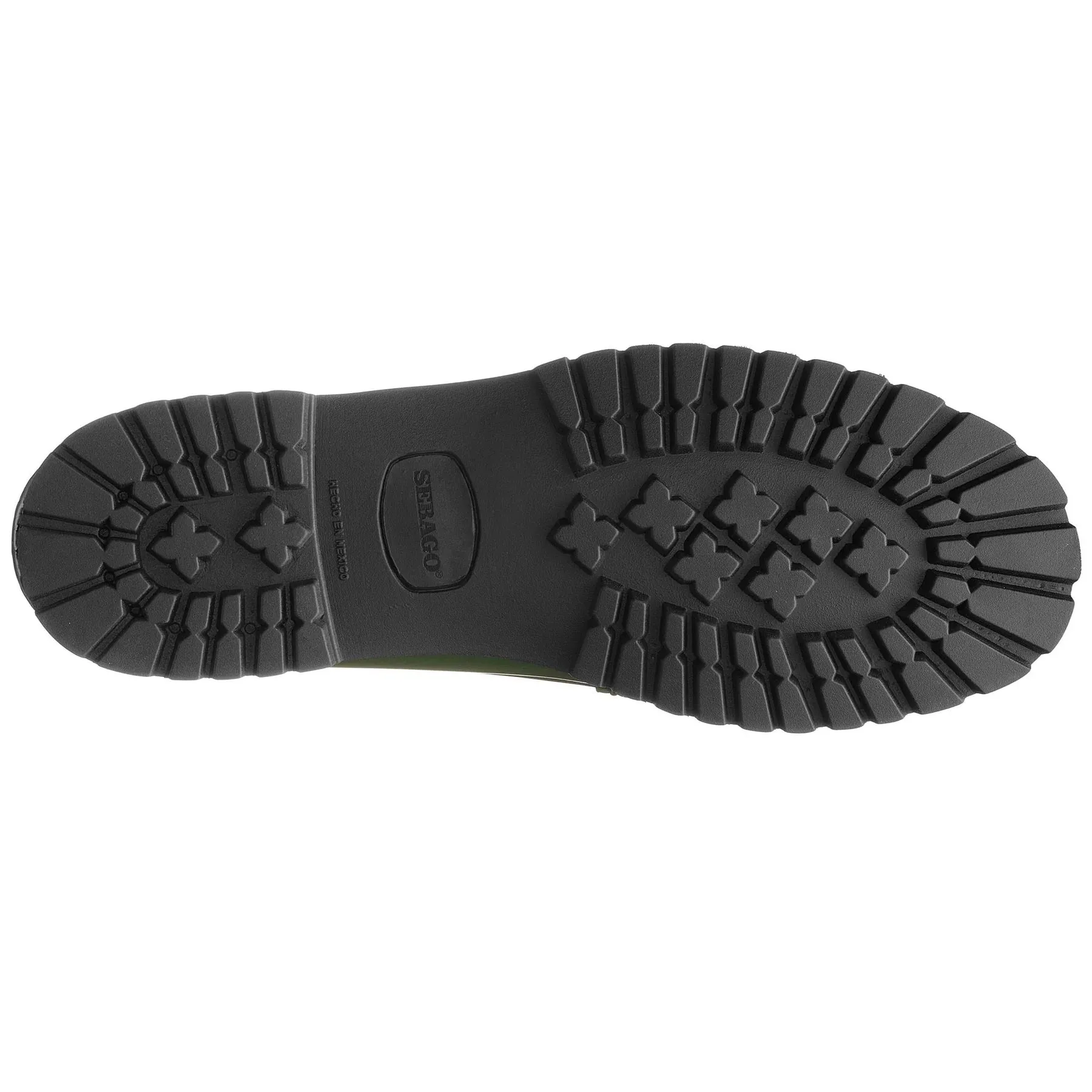 DAN LUG WOMAN - Moc - Moccasin - Woman - BLACK