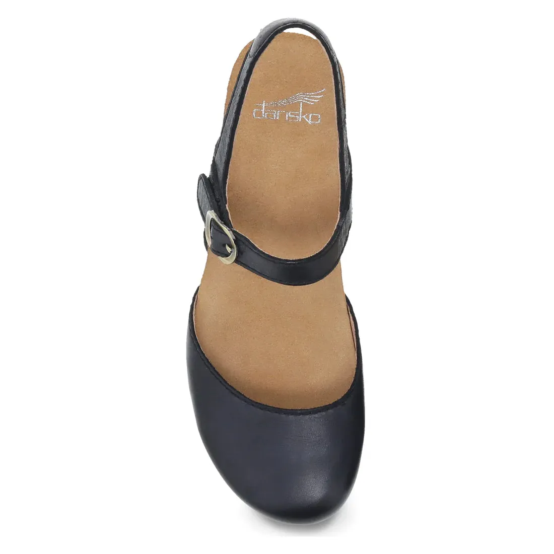 DANSKO TIFFANI BLACK
