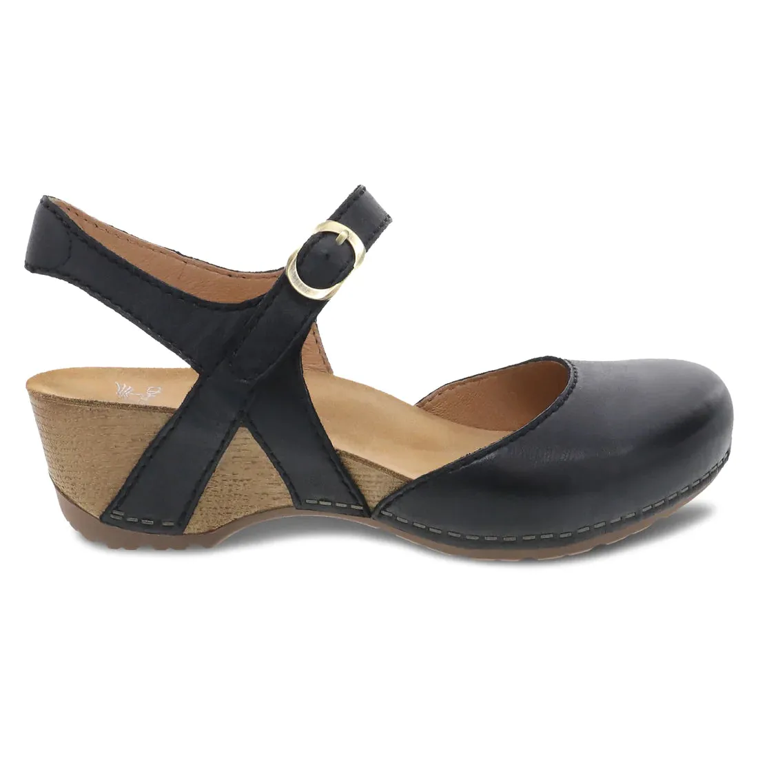 DANSKO TIFFANI BLACK