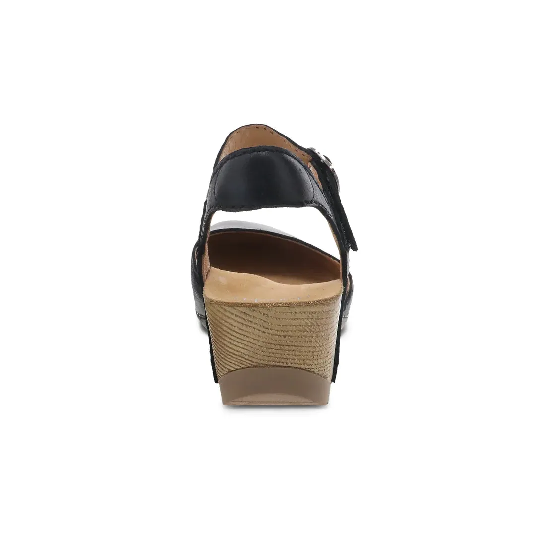 DANSKO TIFFANI BLACK