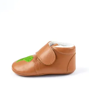 Del Rey Baby Shoes