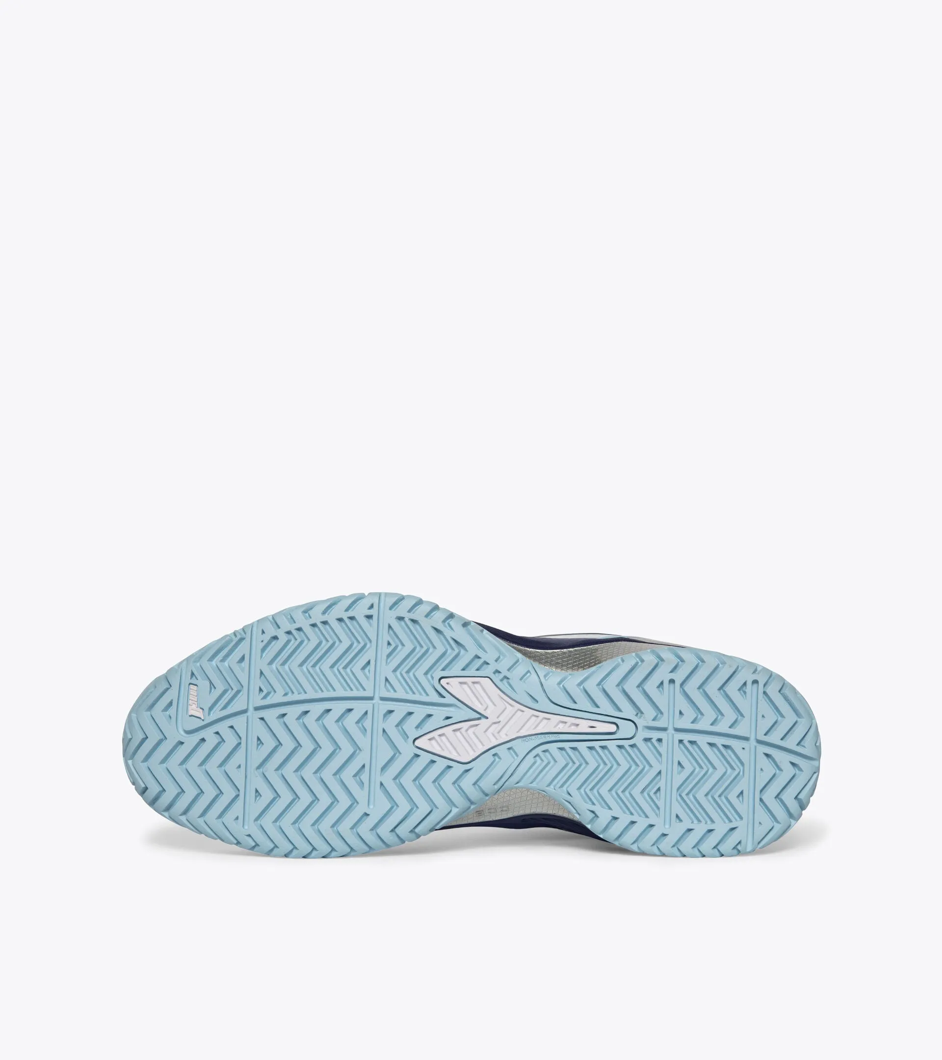 Diadora Women's Blushield Torneo 2 AG