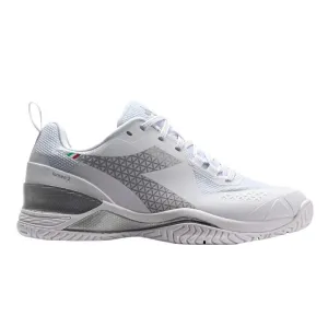 Diadora Women's Blushield Torneo 2 AG