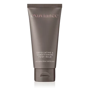 Exuviance | Exfoliating & Conditioning Foot Balm