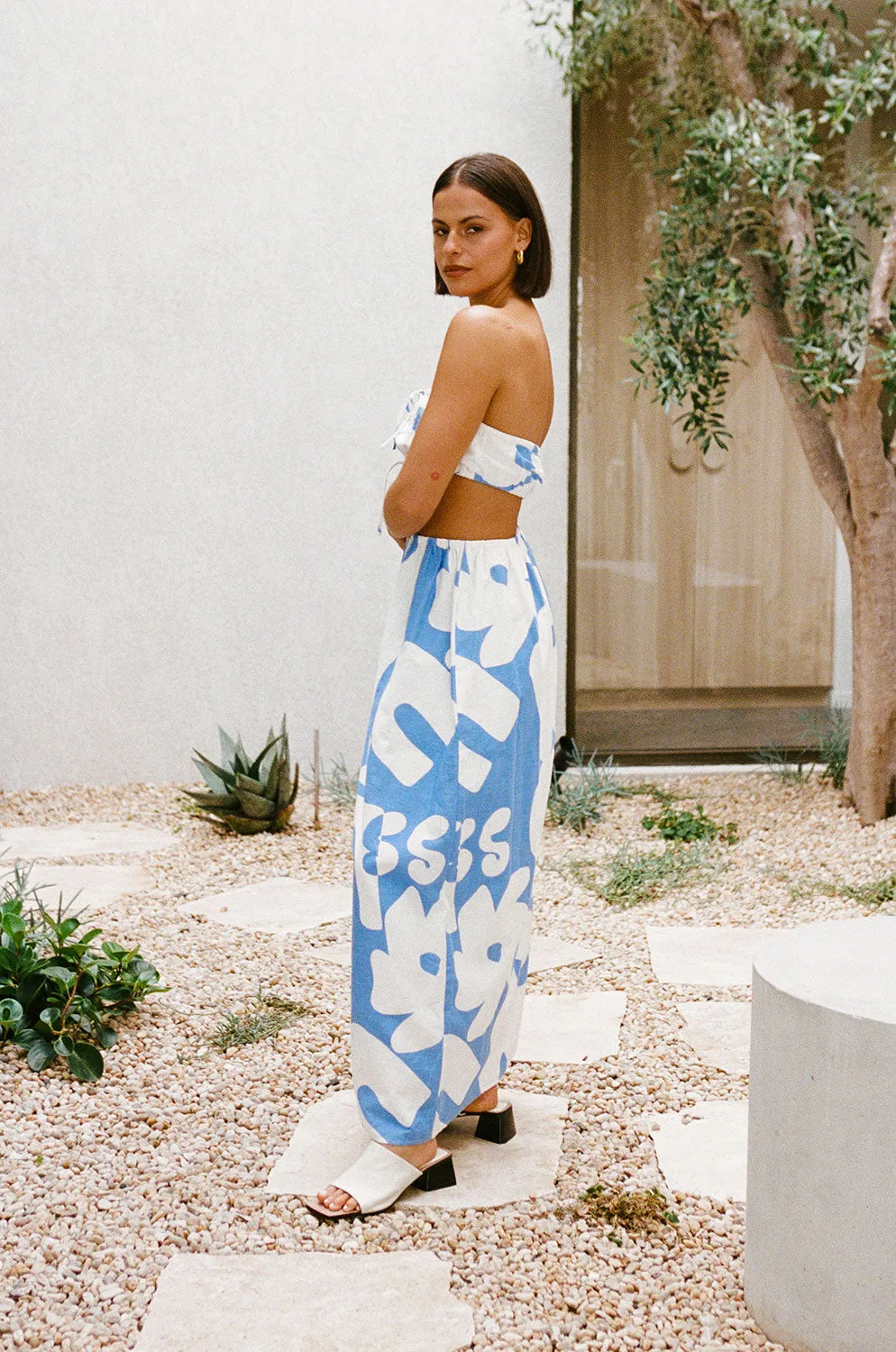 Fei Dress
