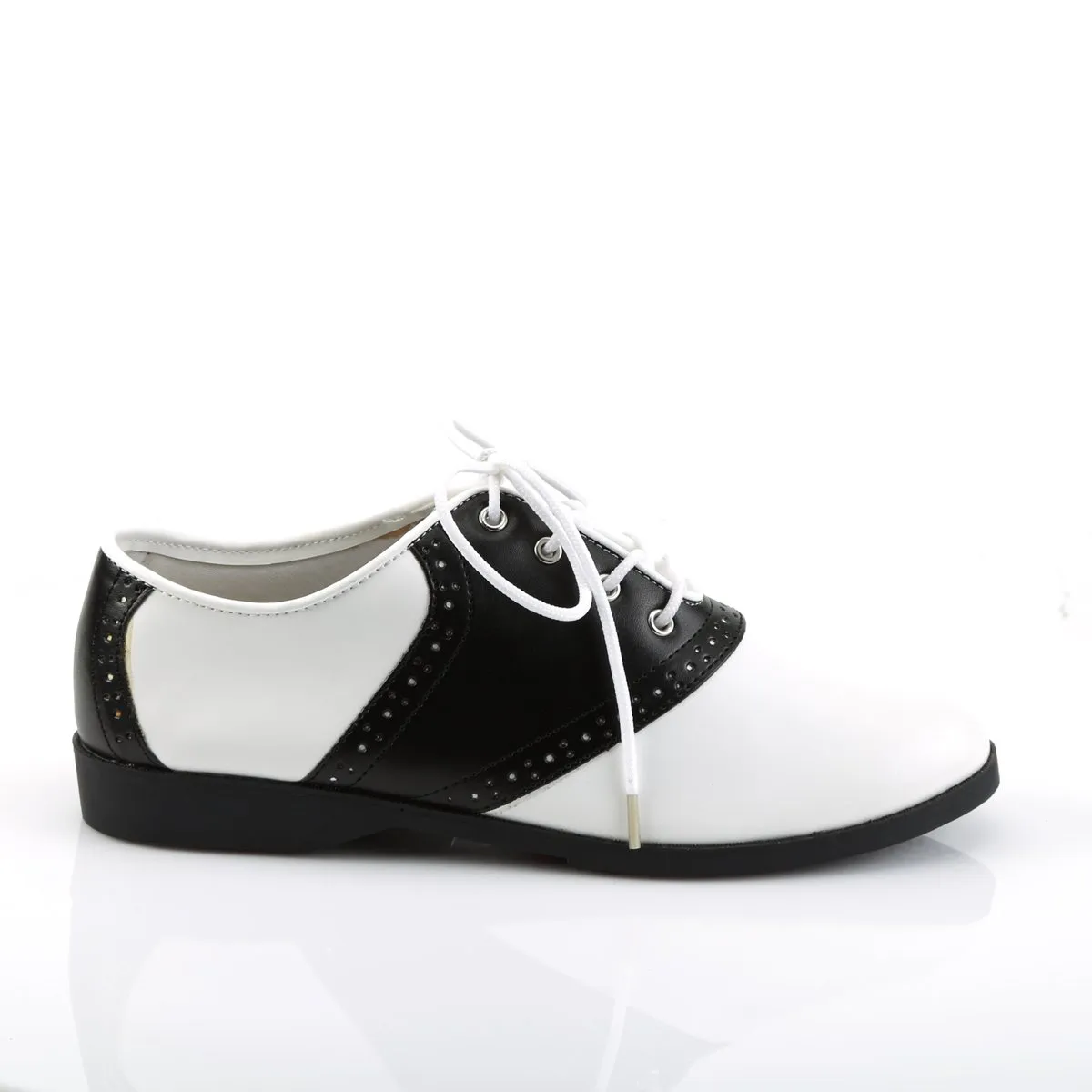 Funtasma Saddle-50 Shoes