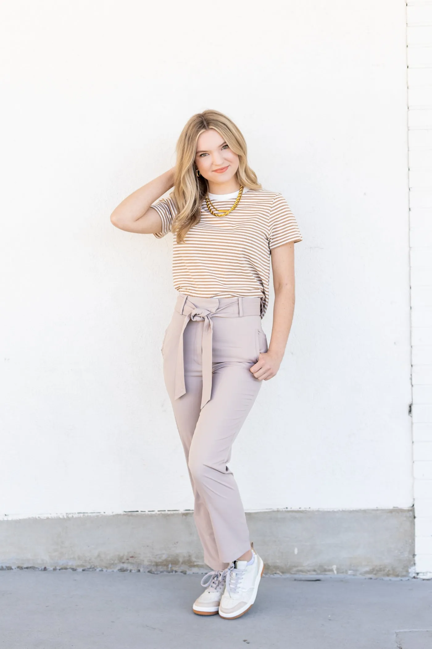 GRACEN TOP