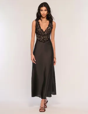 Heartloom Alune Dress