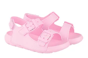 Igor Girl's Maui Sandals, Rosa