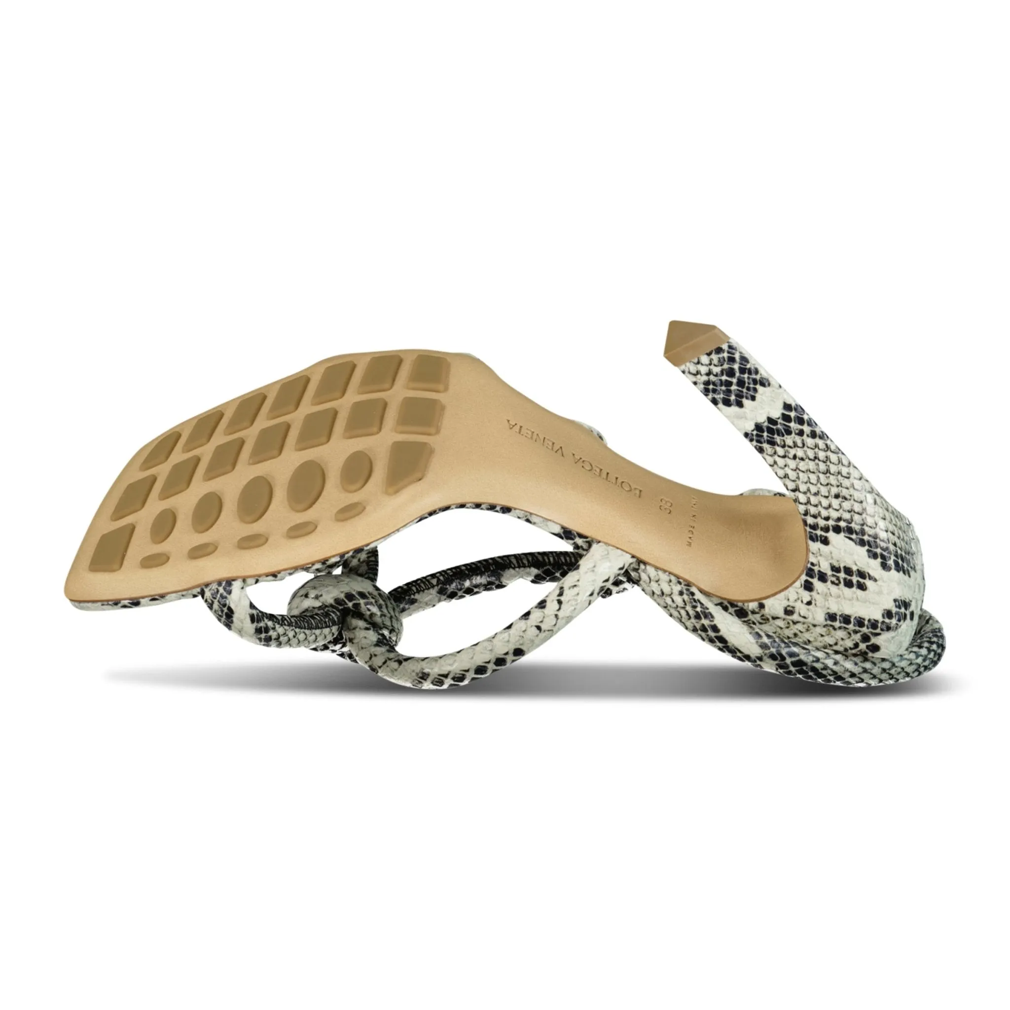 Jimbo Slingback Heels