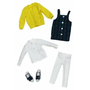 Jumping for Joy Outfit