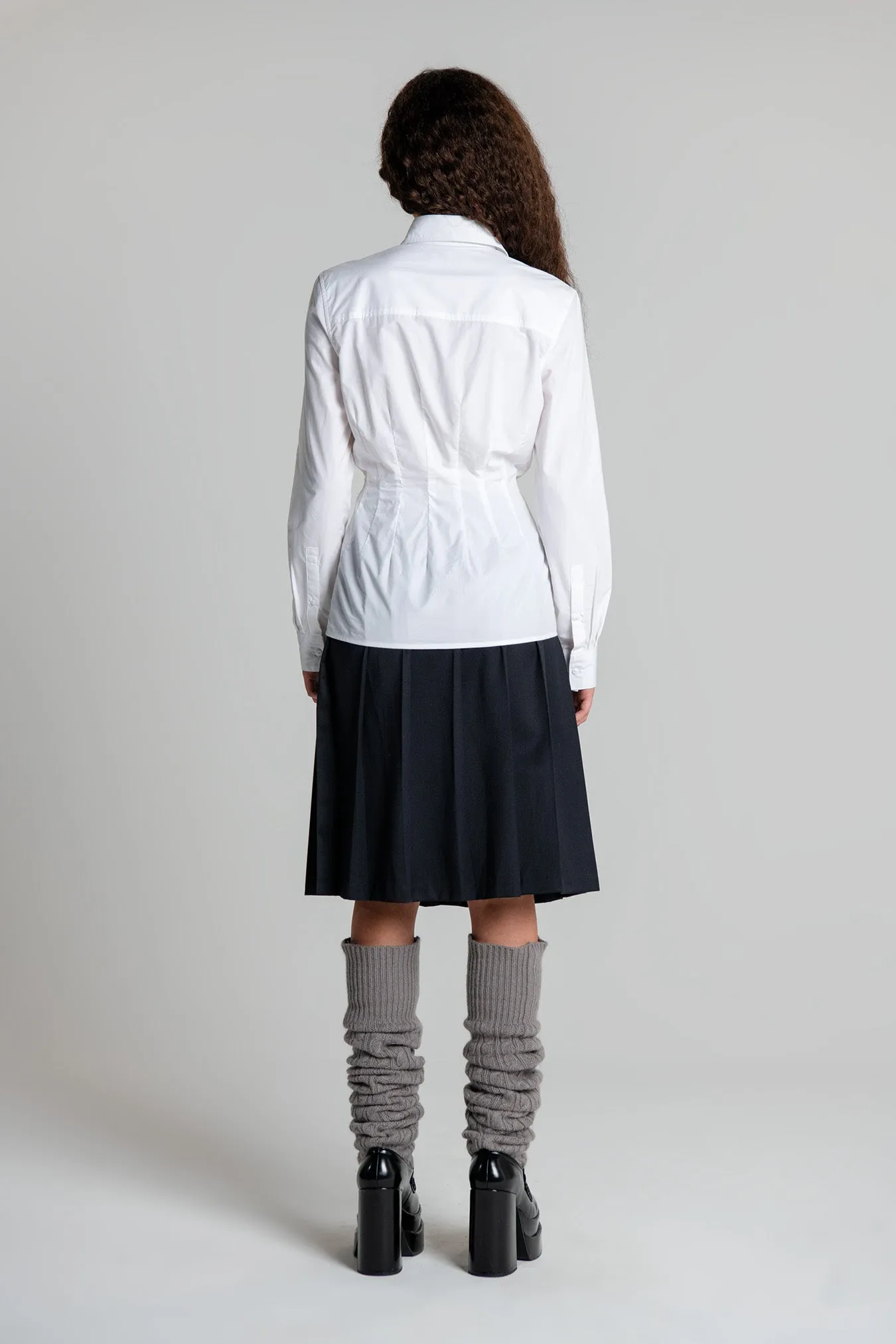 Kendra Shirt