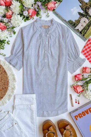 Lola Blouse