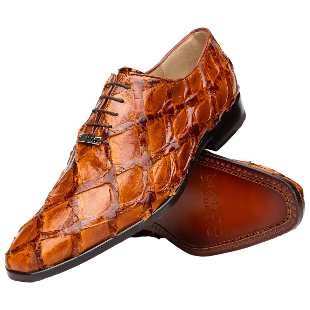 Marco Di Milano Criss (Olivieri) Pirarucu Cognac