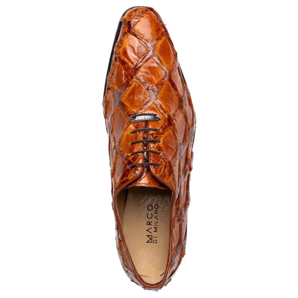Marco Di Milano Criss (Olivieri) Pirarucu Cognac