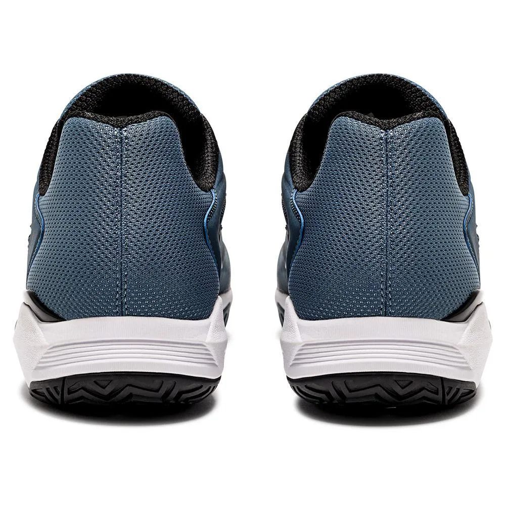Men's Speed Competition 7 AG Tennis Shoes Oceanview and White