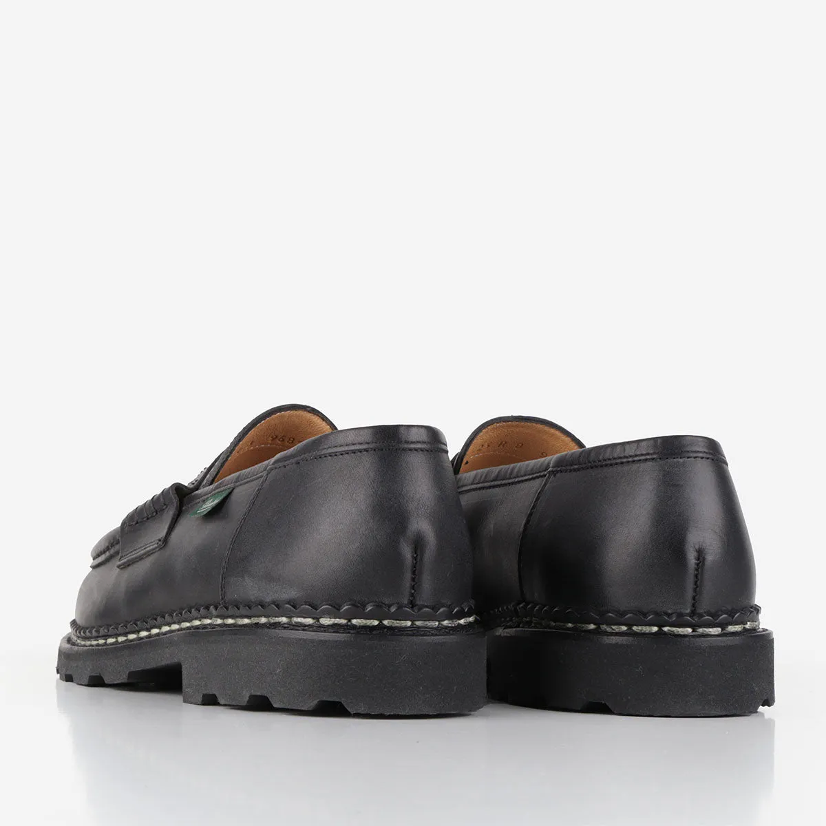 Paraboot Reims Shoes
