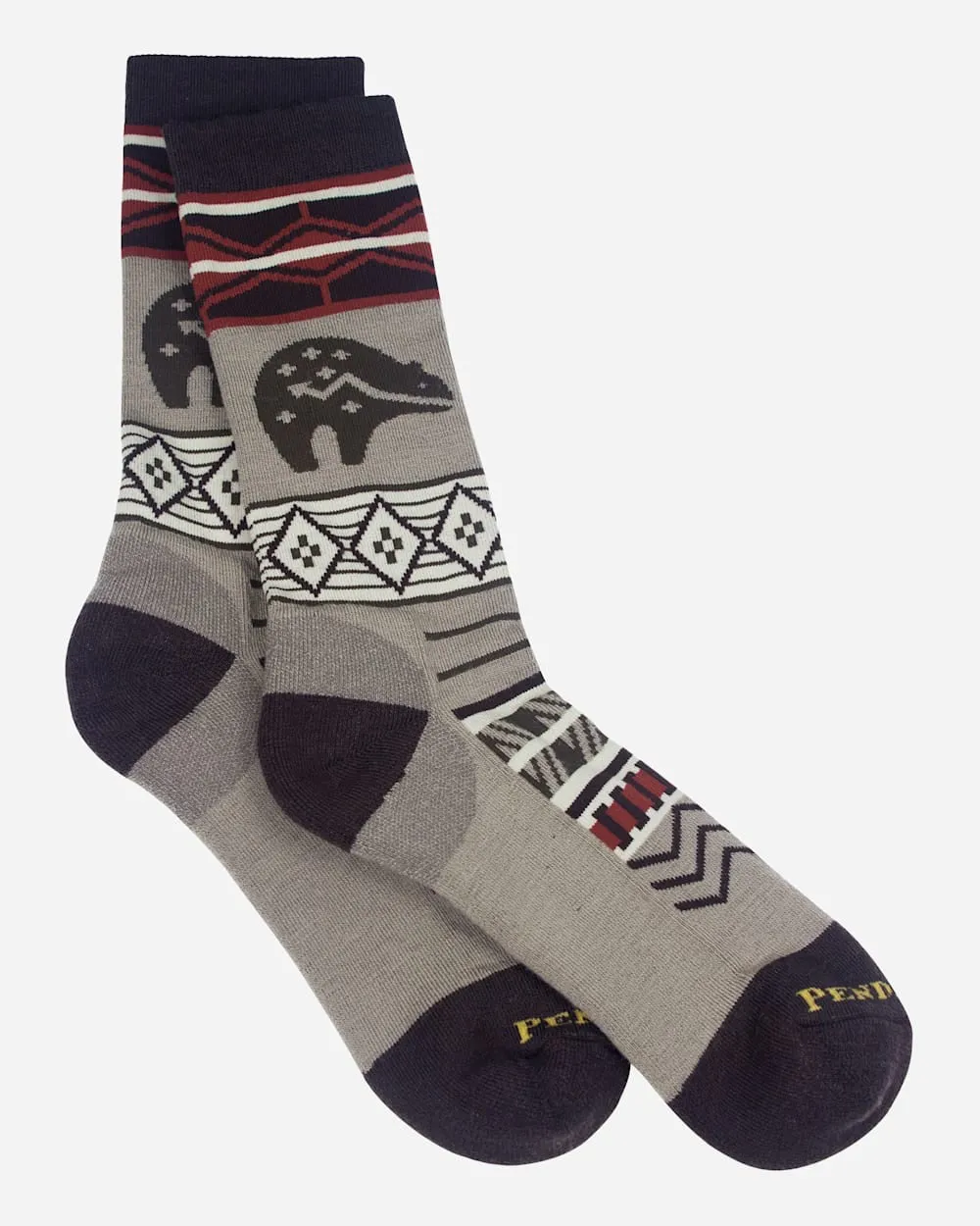 Pendleton Socks