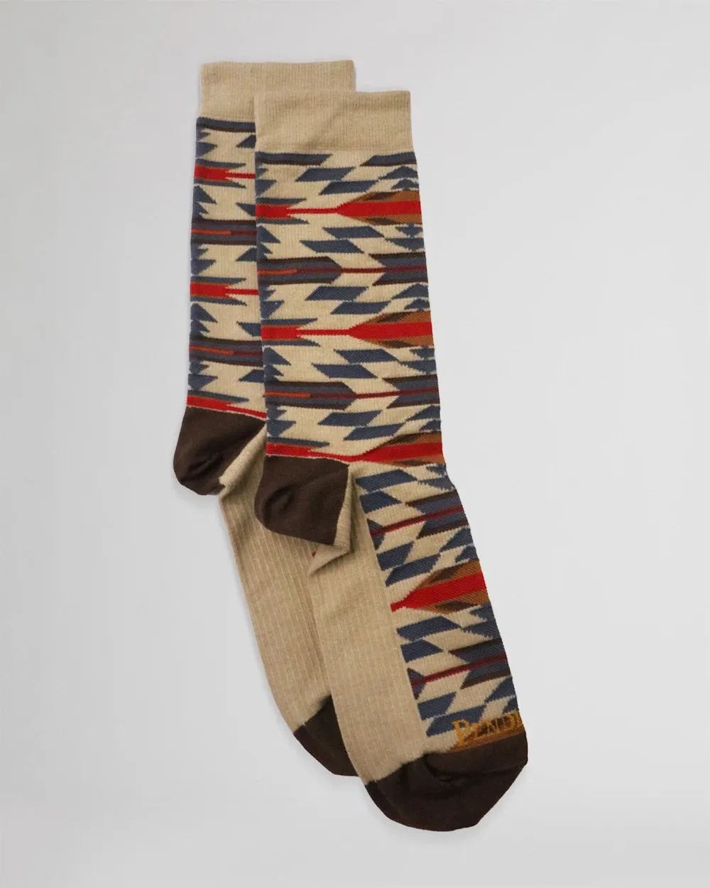 Pendleton Socks