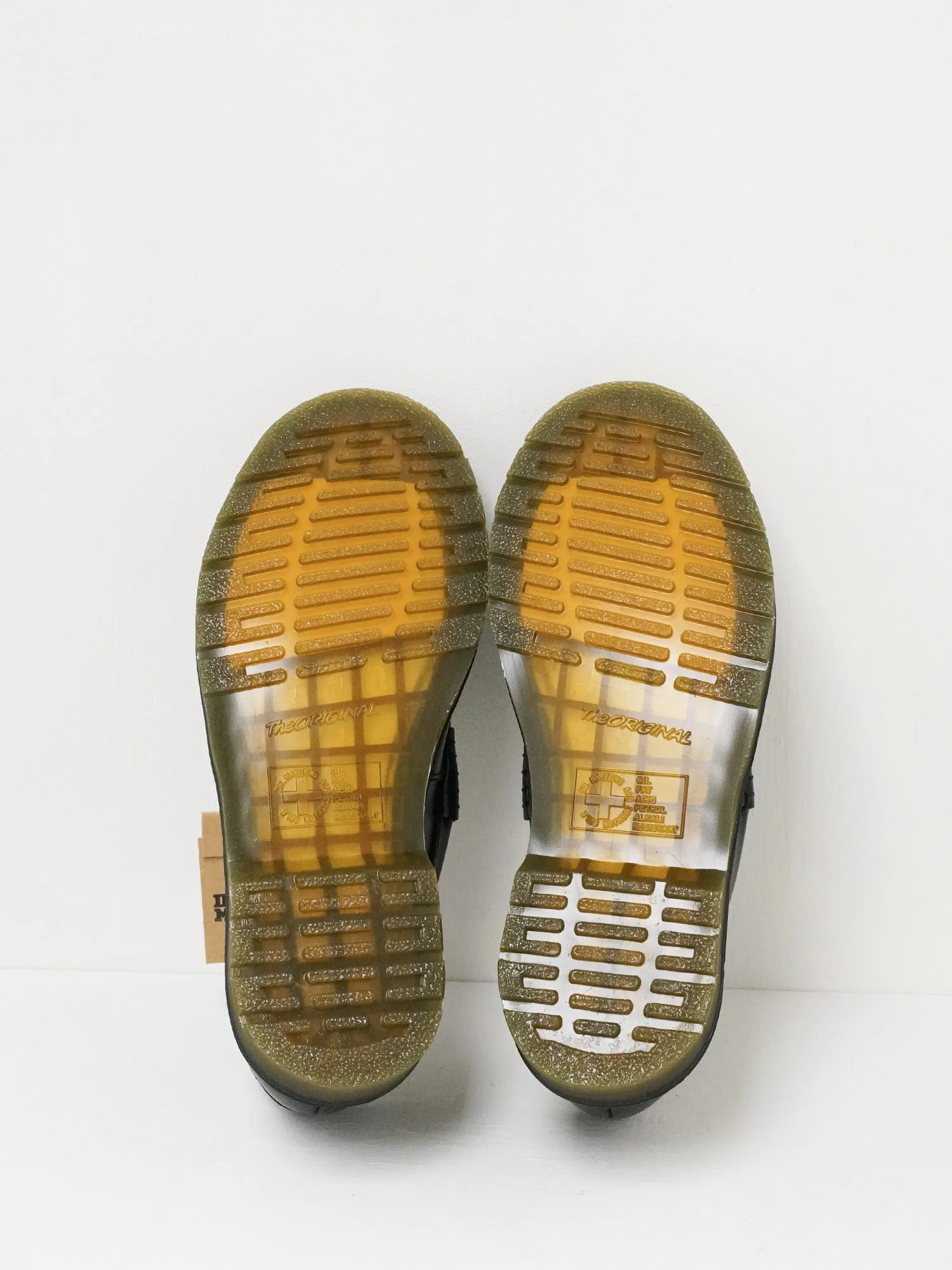 PENTON SMOOTH LEATHER LOAFERS_MEN
