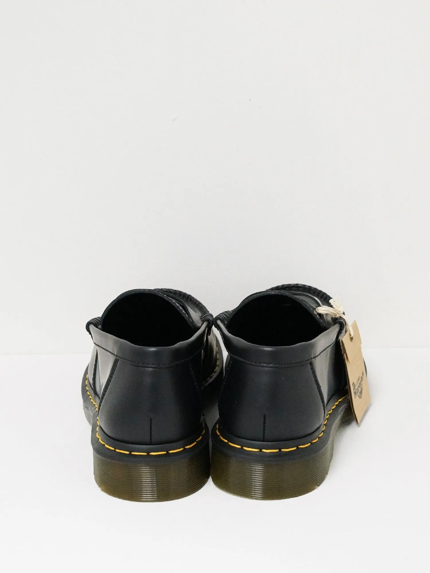 PENTON SMOOTH LEATHER LOAFERS_MEN