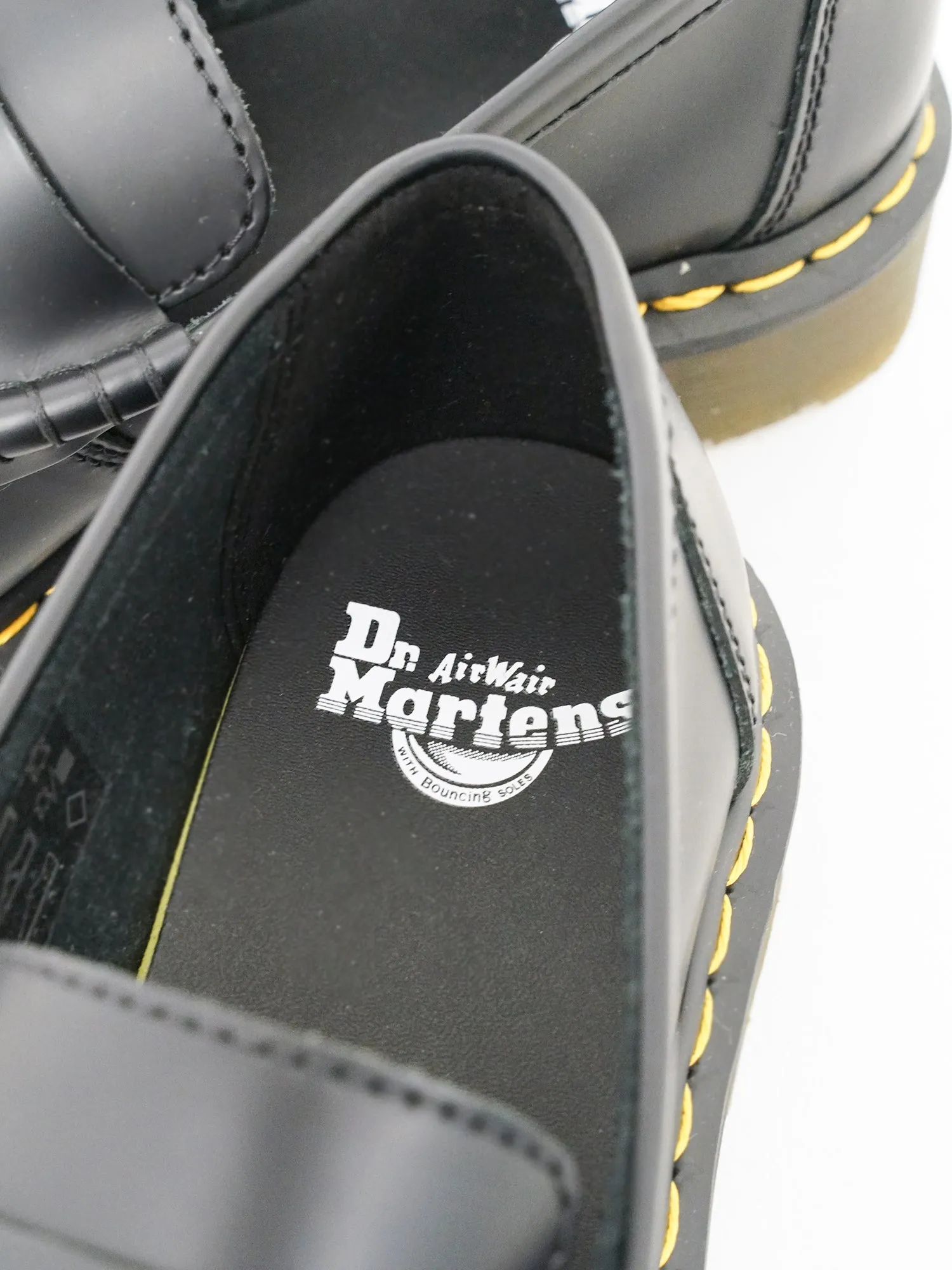 PENTON SMOOTH LEATHER LOAFERS_MEN