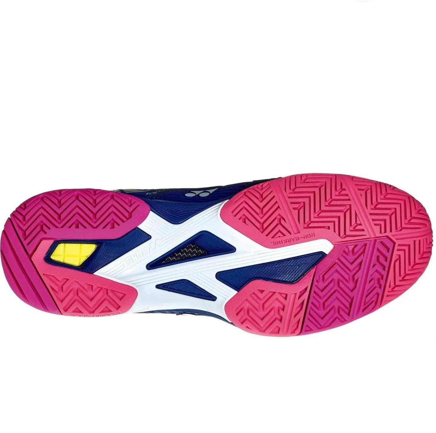 POWER CUSHION SONICAGE 2  WOMEN ALL COURT