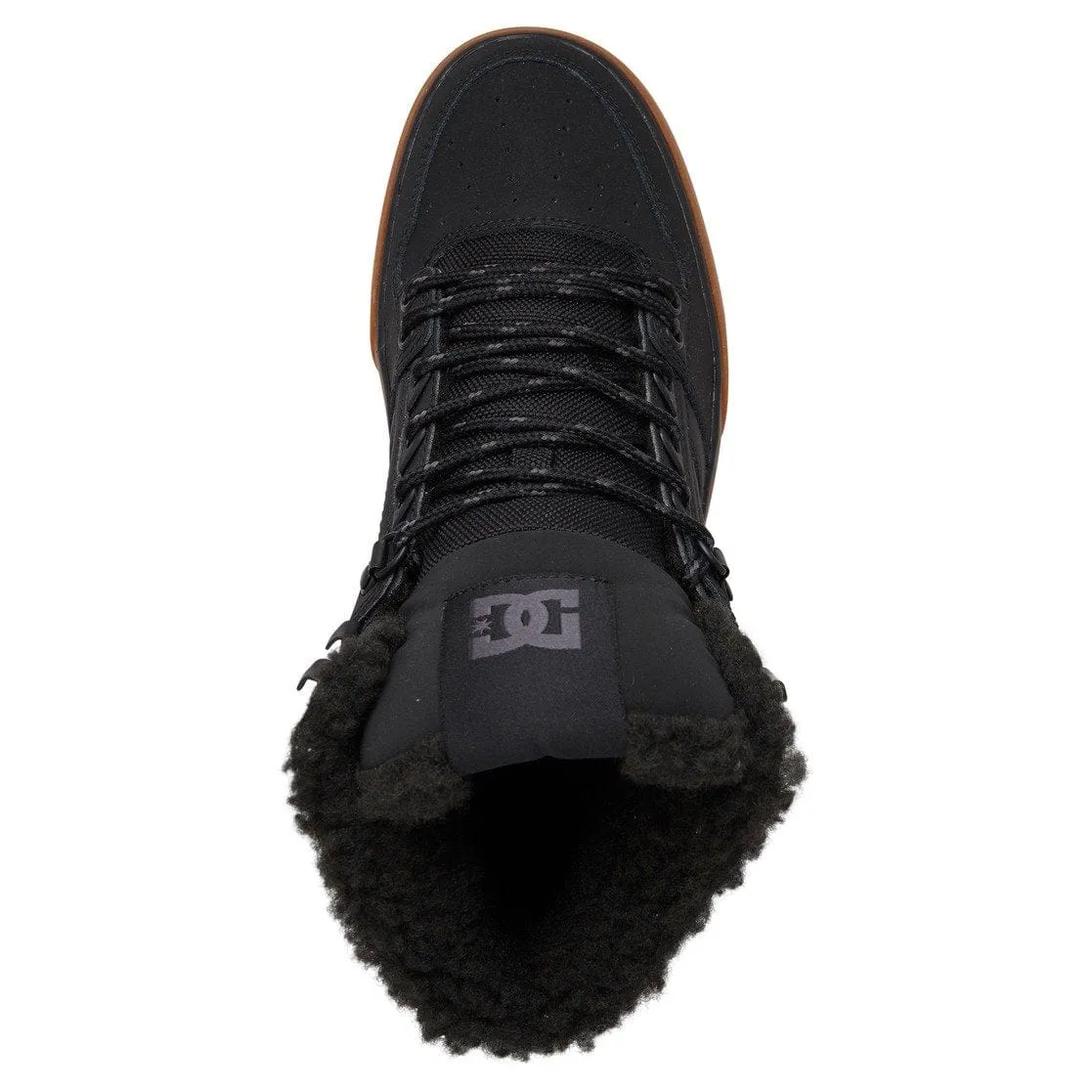 Pure High Top WC Winter