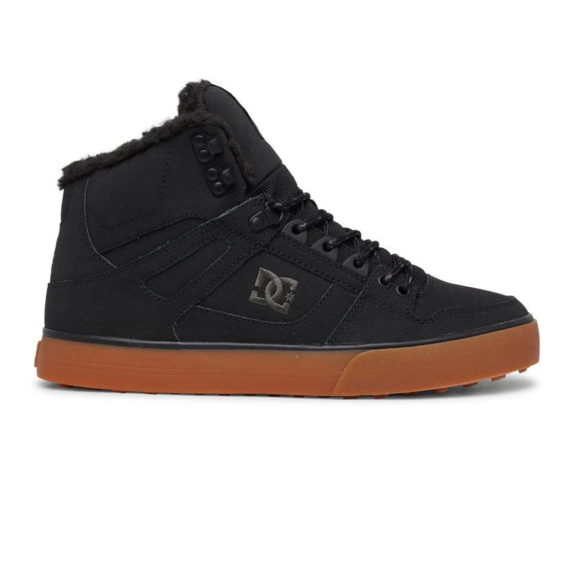 Pure High Top WC Winter
