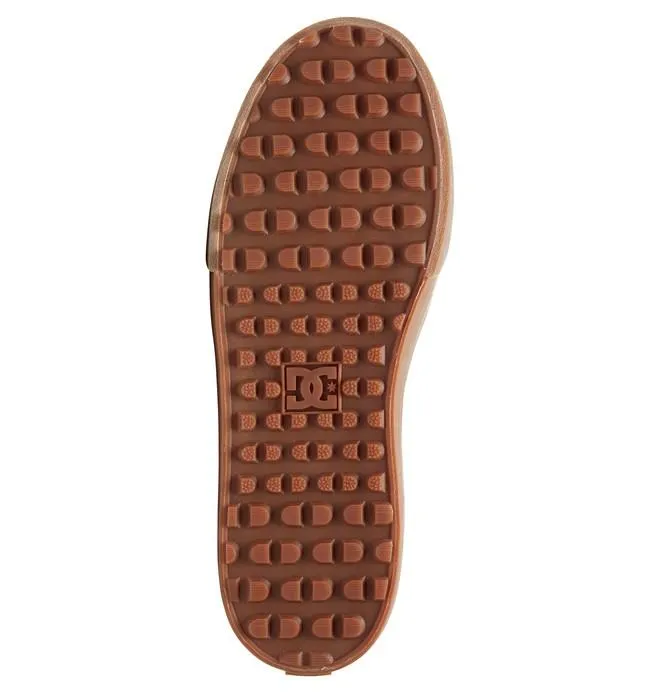 Pure High Top WC Winter