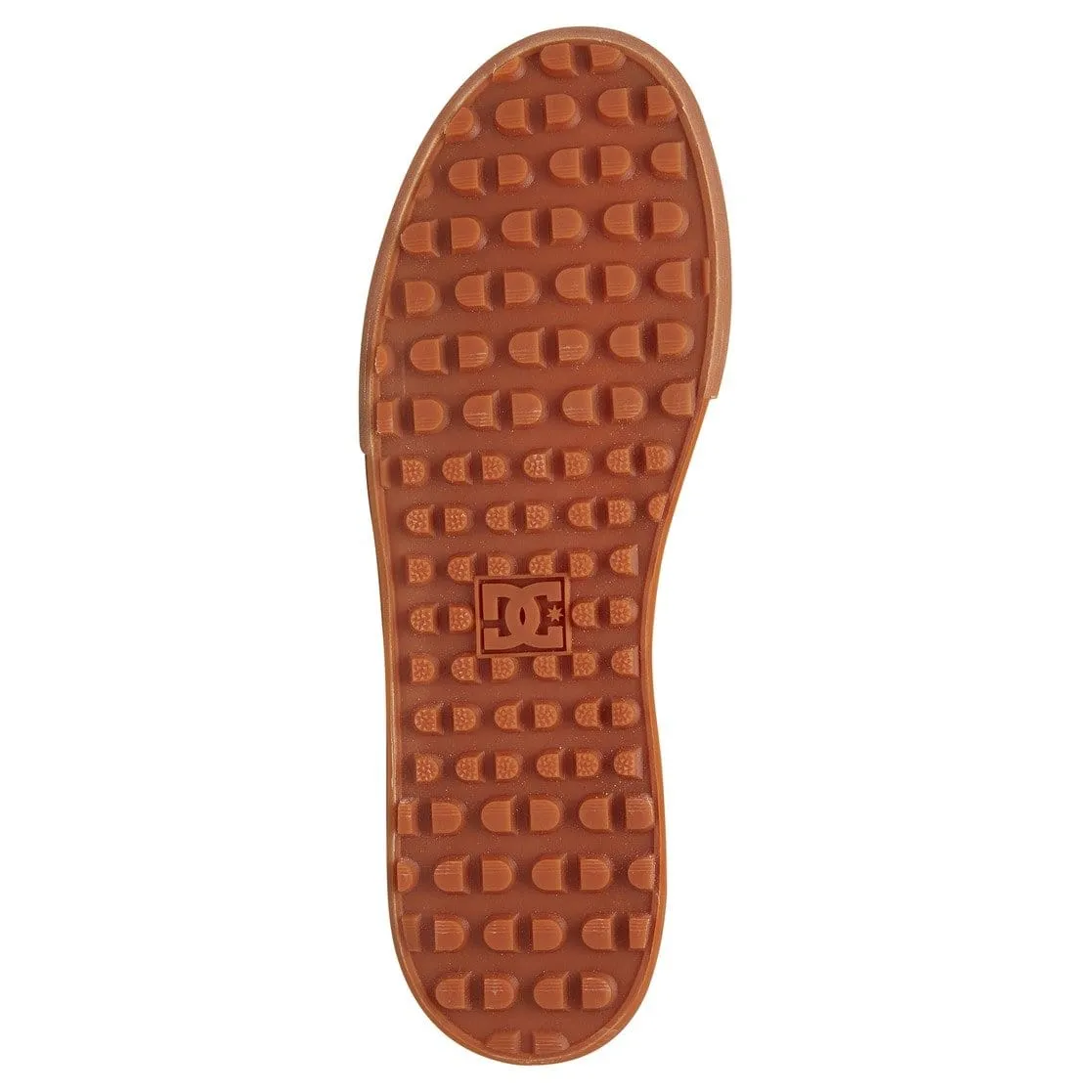 Pure High Top WC Winter
