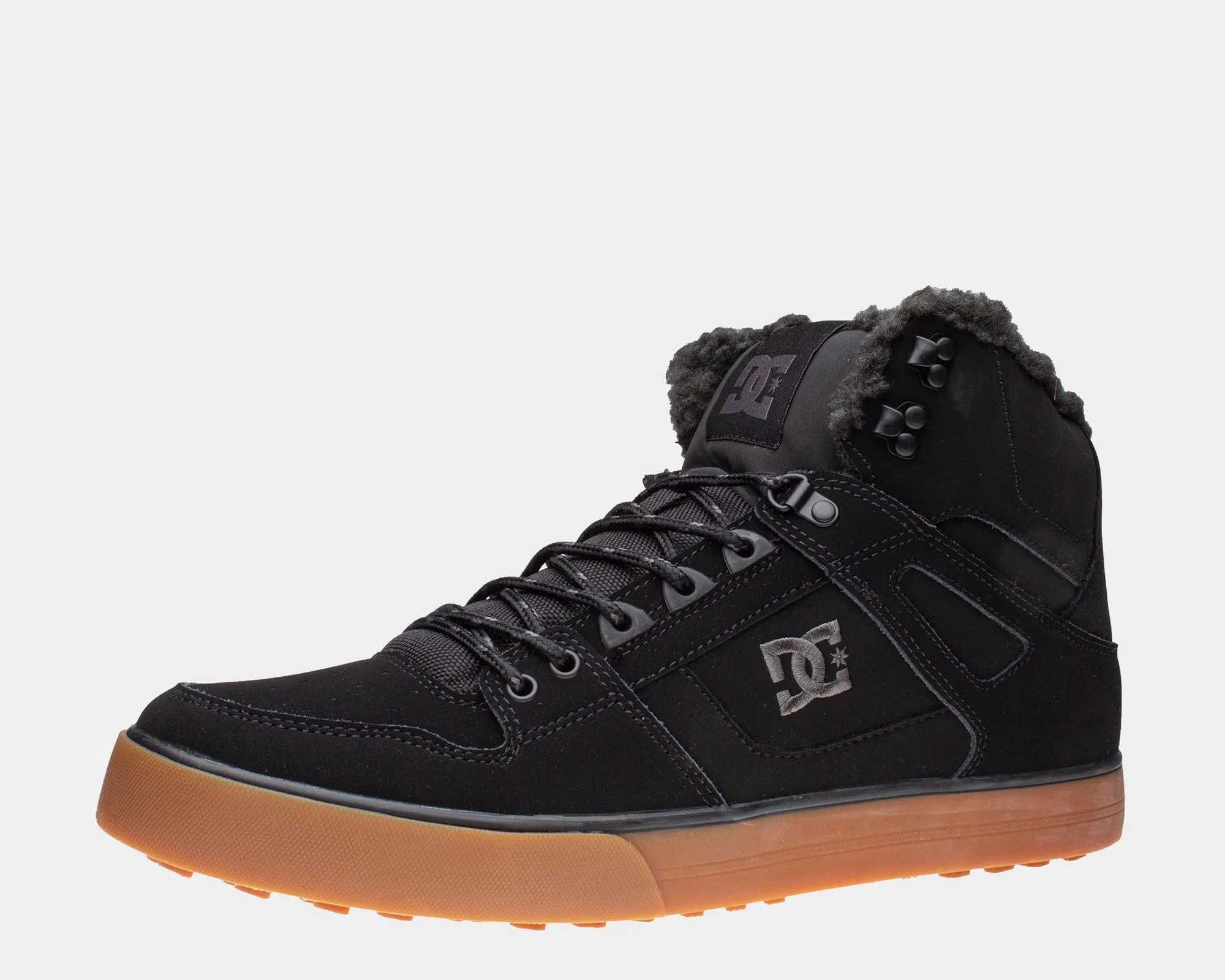 Pure High Top WC Winter