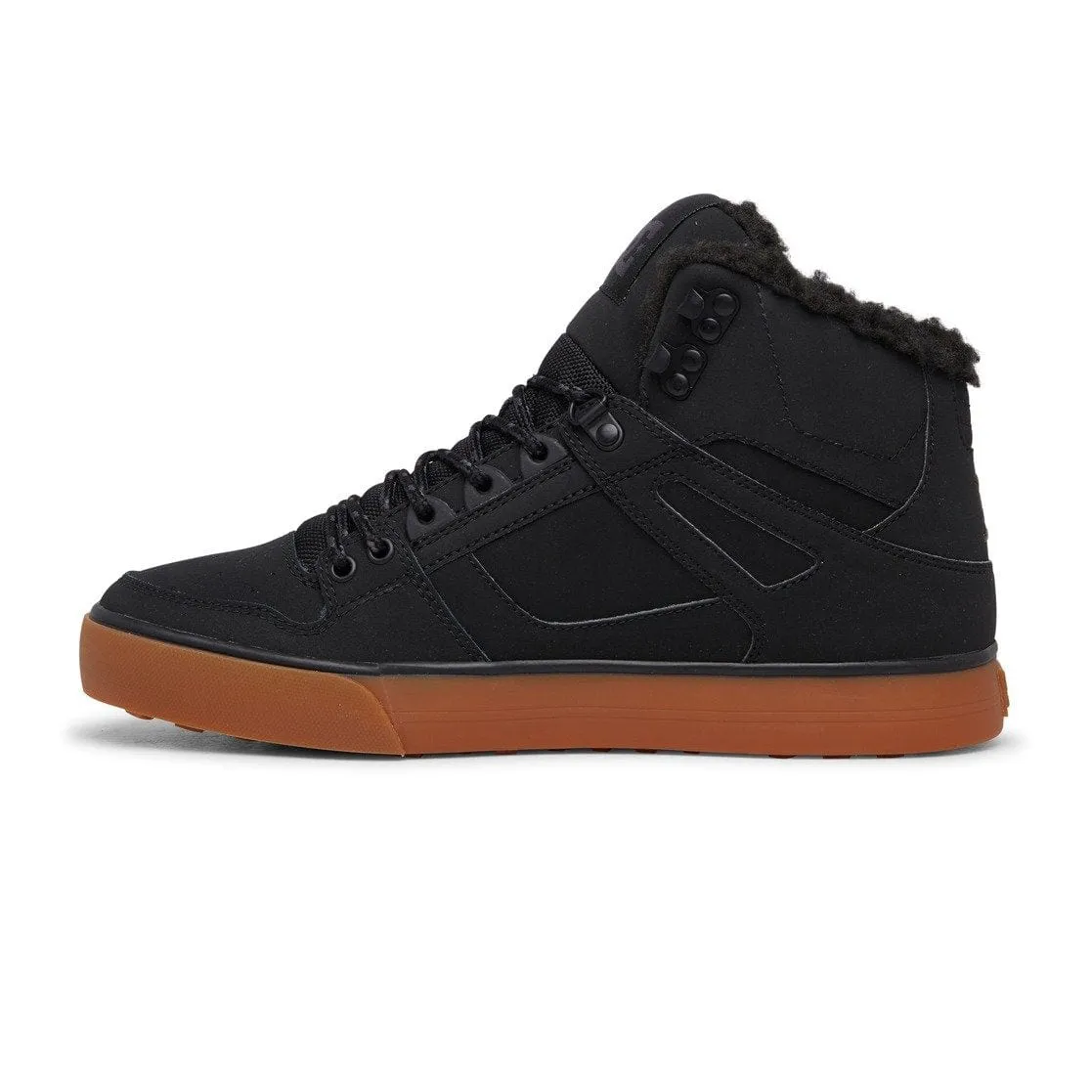 Pure High Top WC Winter