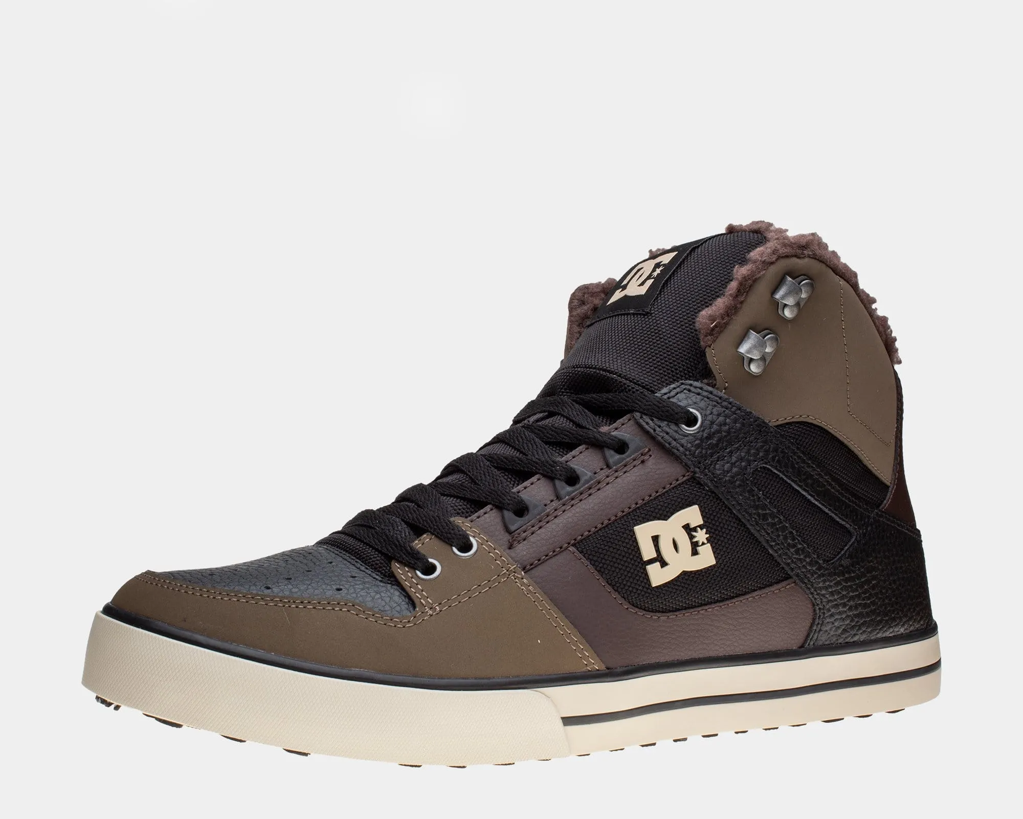 Pure High Top WC Winter