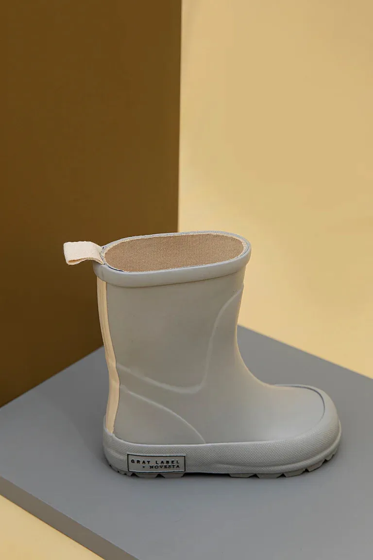 Rain Boots GL x Novesta Grey