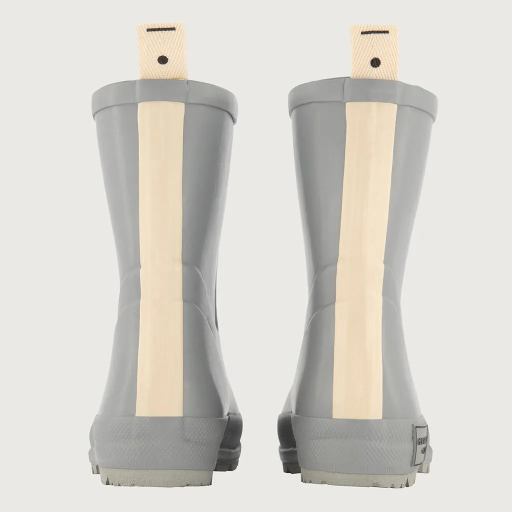 Rain Boots GL x Novesta Grey