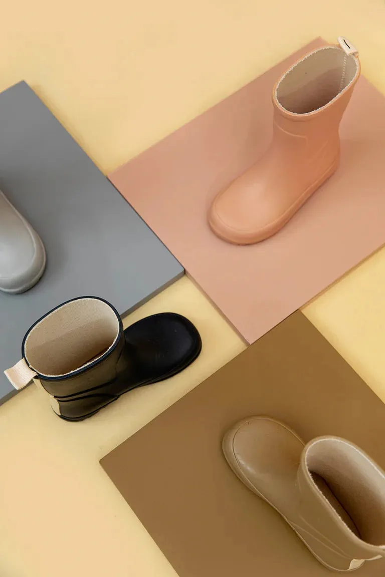 Rain Boots GL x Novesta Grey