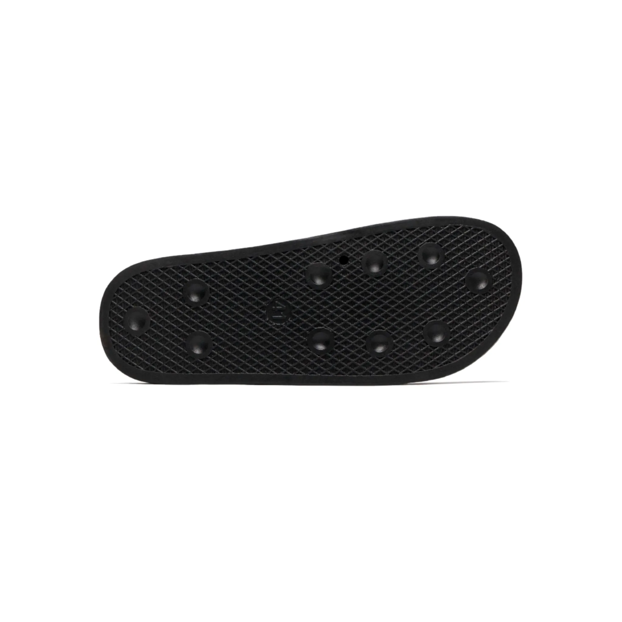 Raw Sushi "RAW lines" Slide Sandals black
