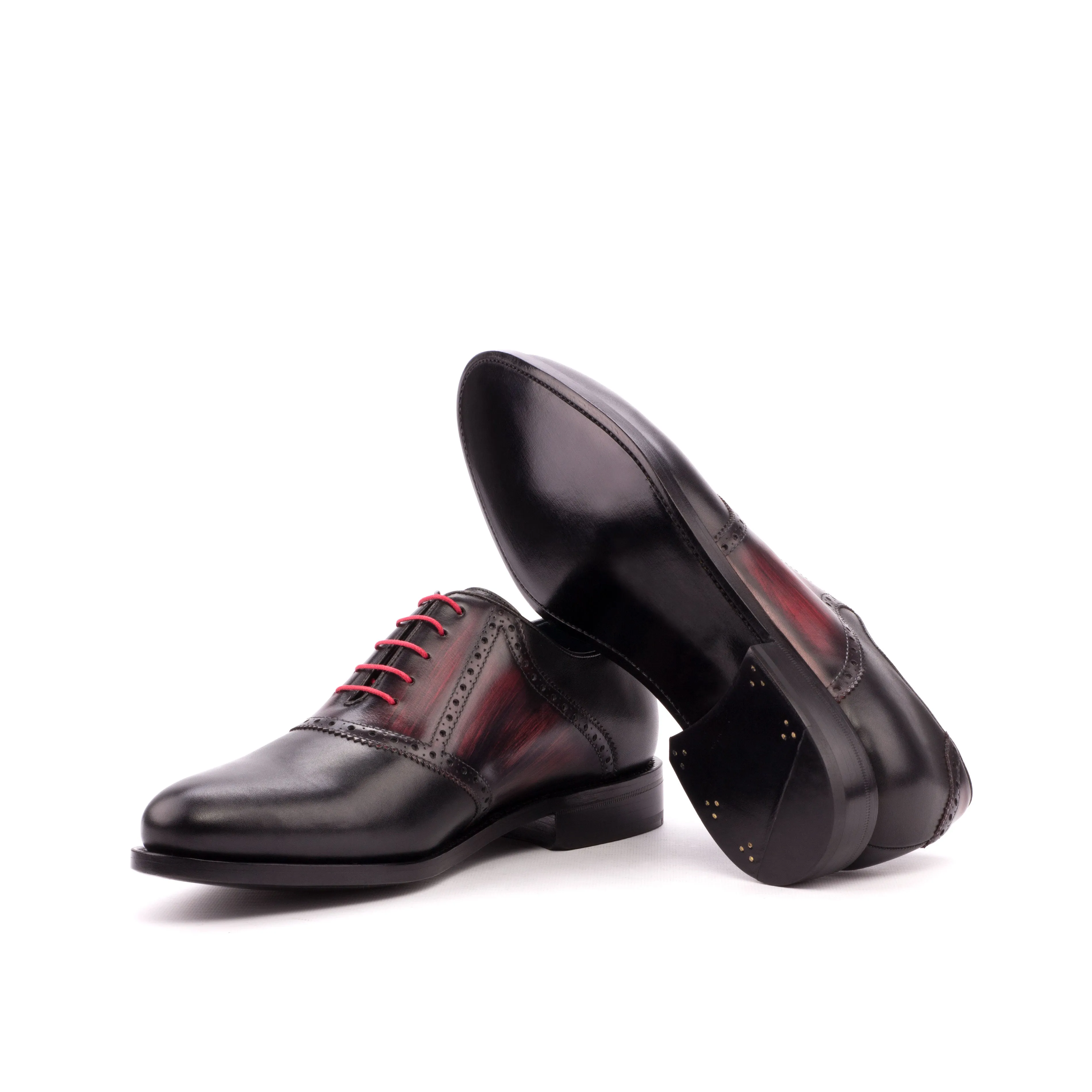 Saddle  001