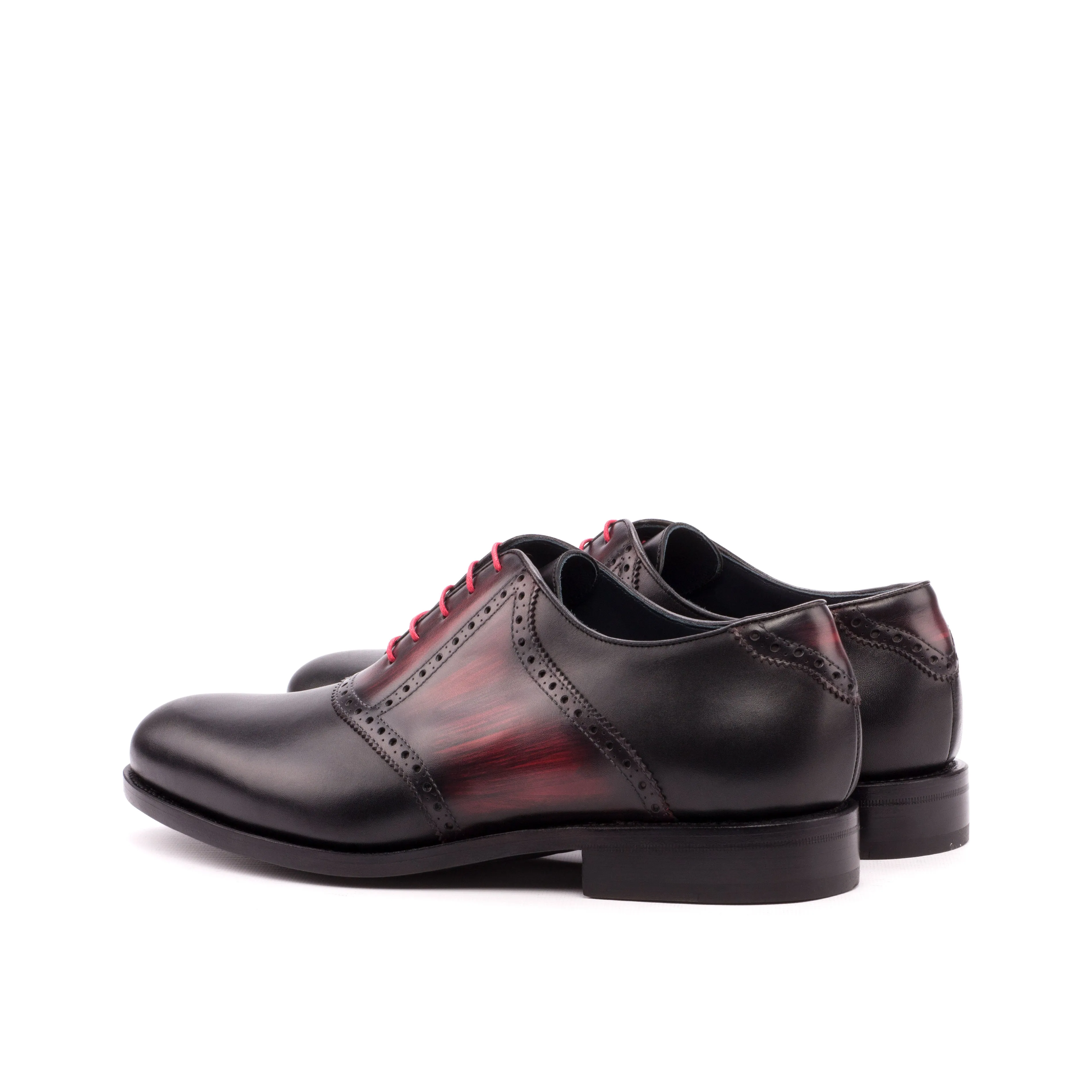 Saddle  001