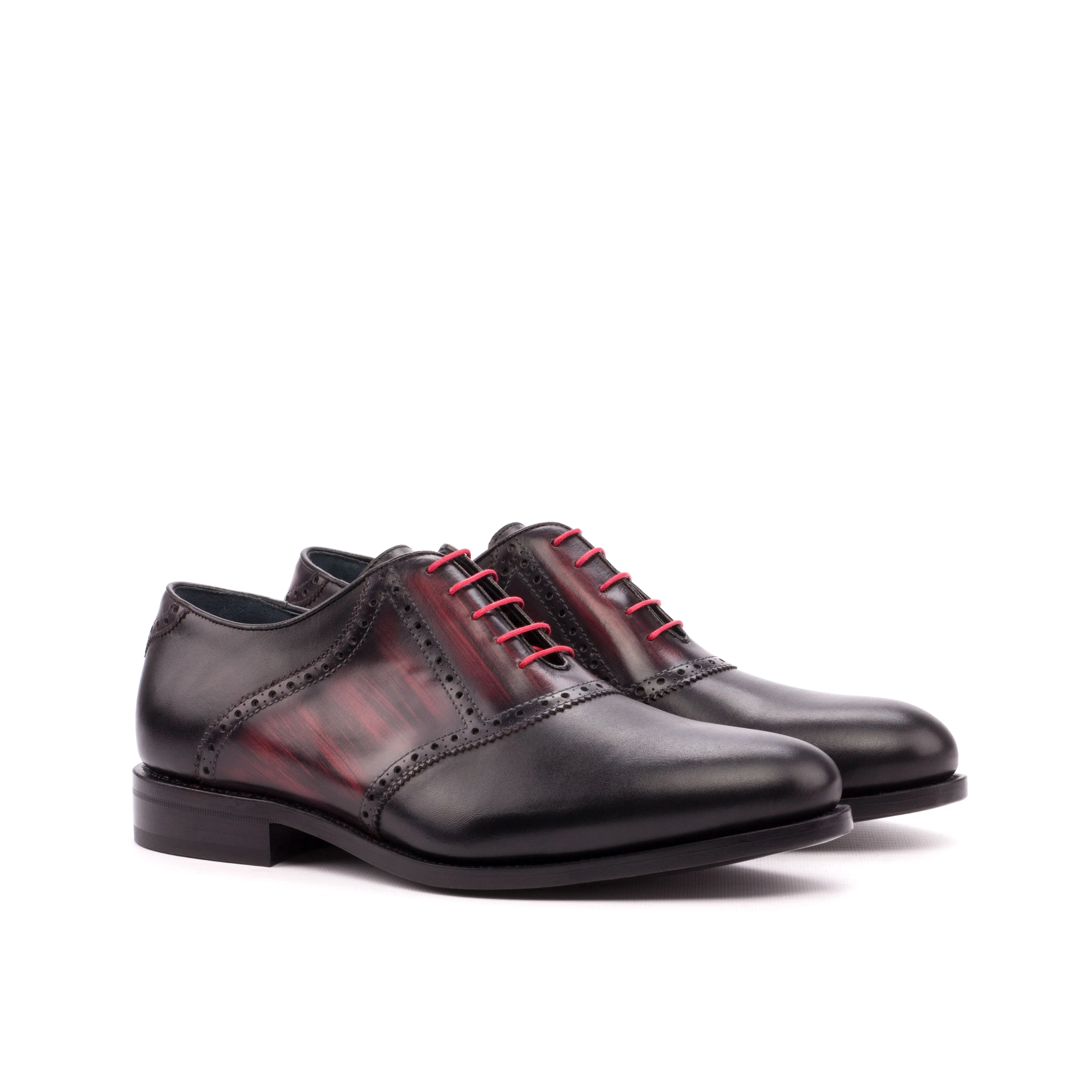 Saddle  001